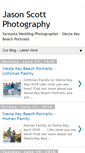 Mobile Screenshot of jasonscottphotoblog.com